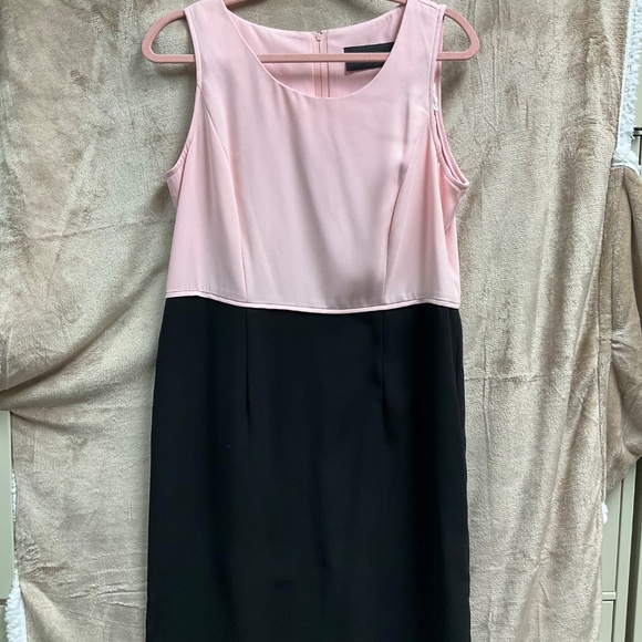 Sag Harbor Dress with Jacket Size 12 - Picture 6 of 11